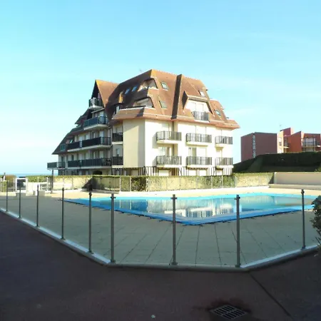 - 2 Pièces - Vue Mer *