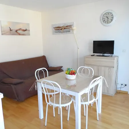 - 2 Pièces - Vue Mer Appartement *